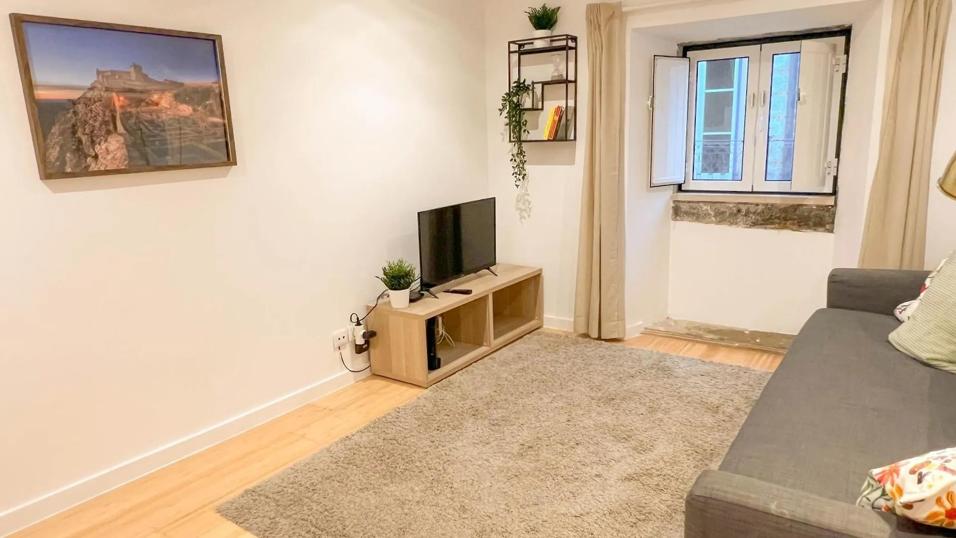 Madragoa Charm & Comfort Lisbon Apartment