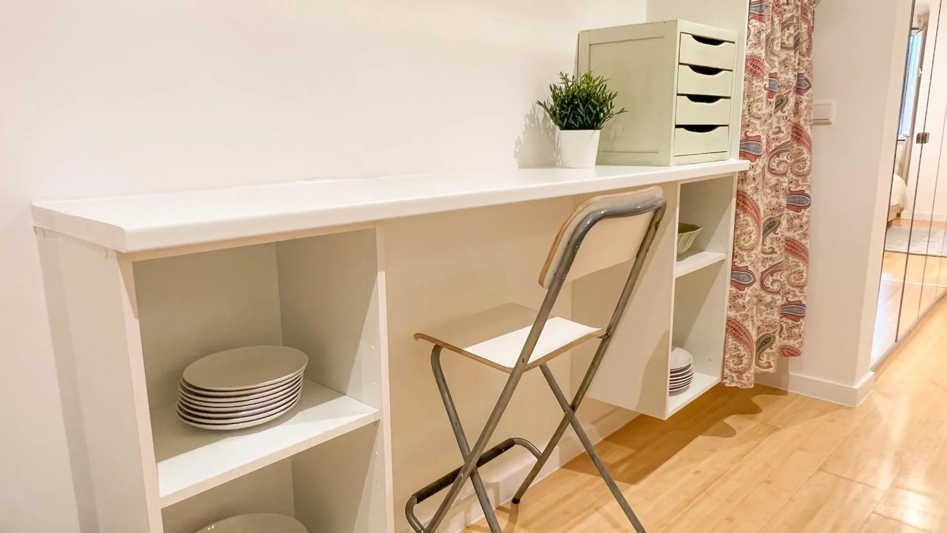 Apartment Madragoa Charm & Comfort Lisbon Portugal