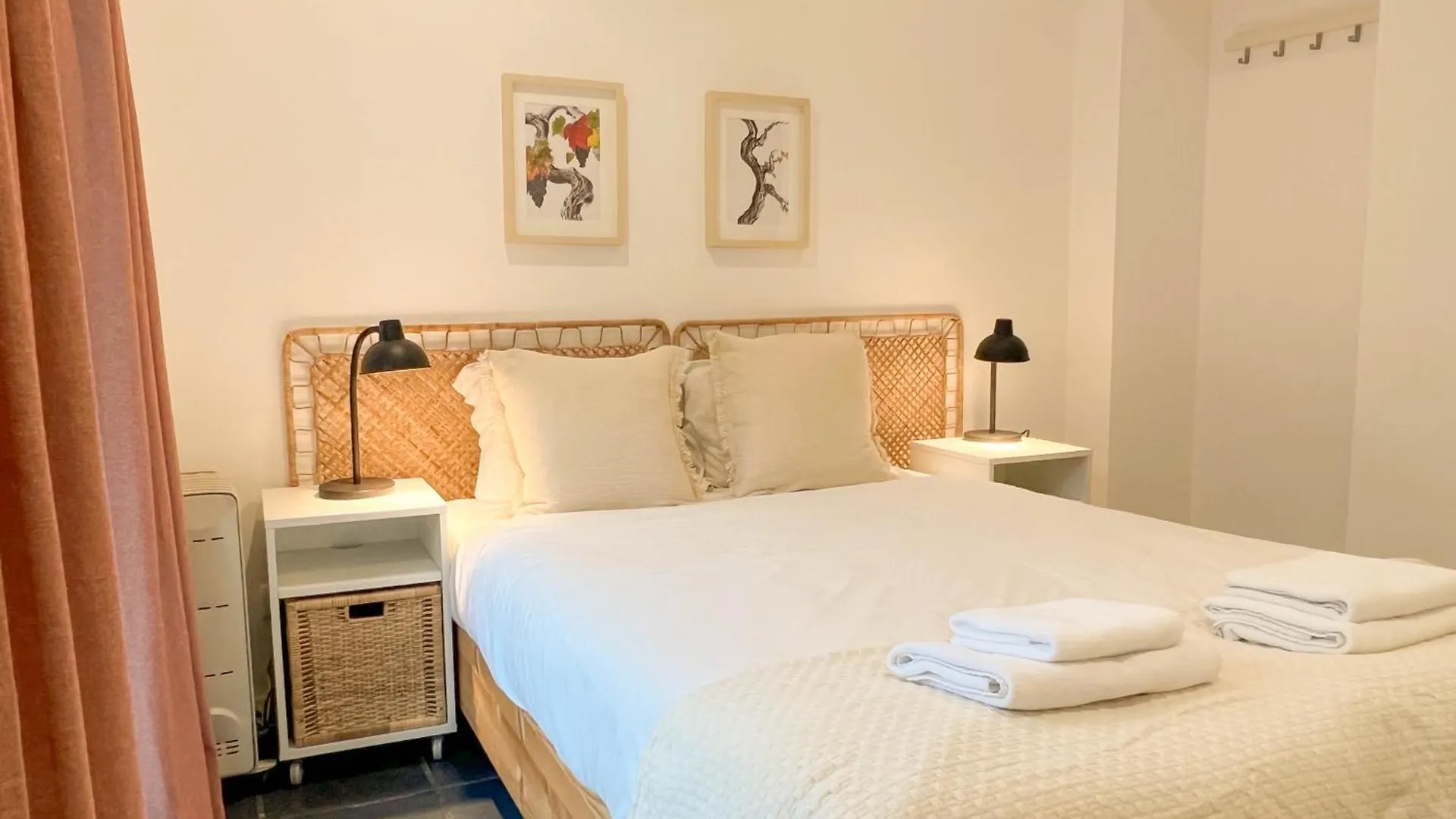 Madragoa Charm & Comfort Lisbon