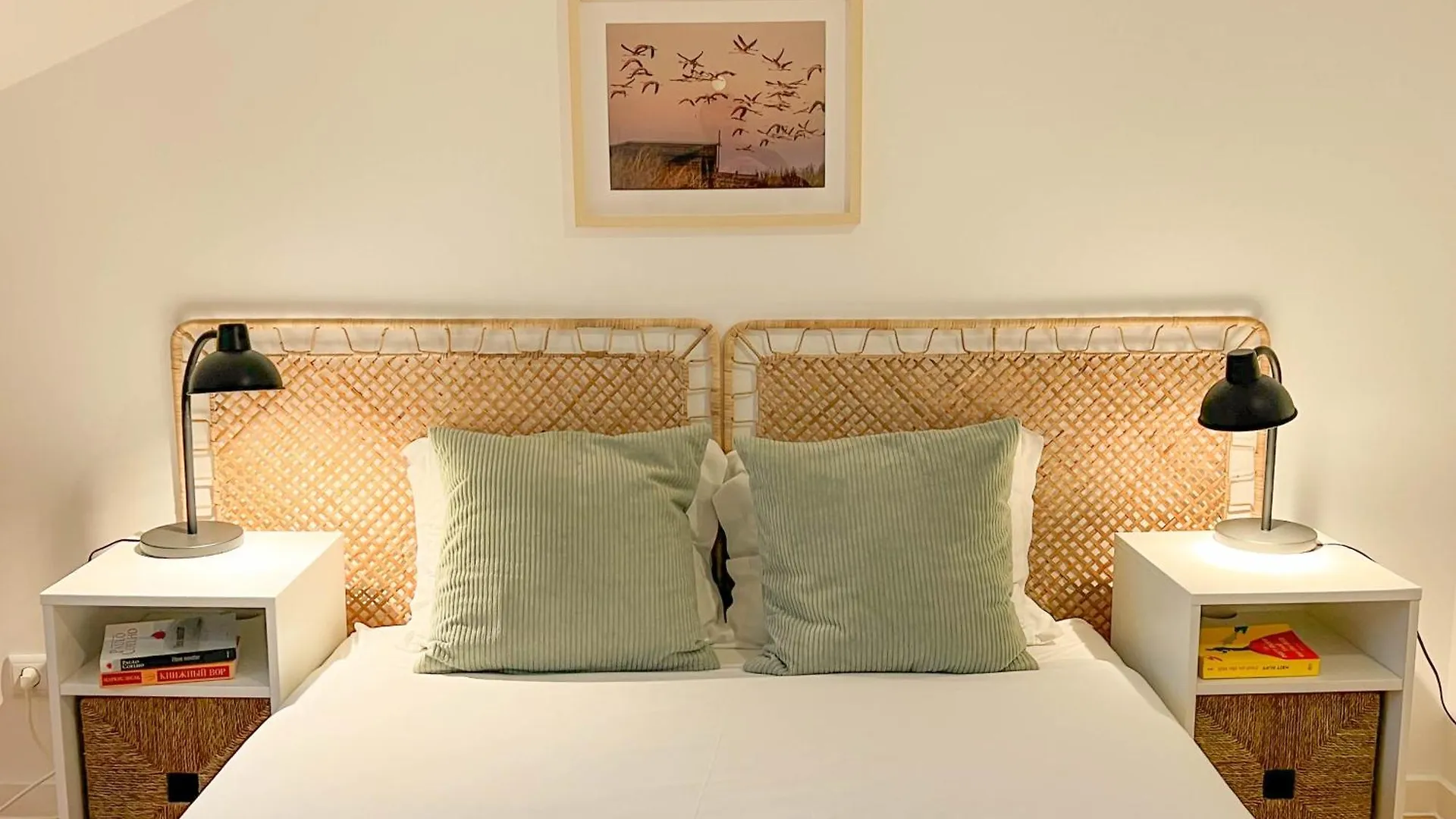 Apartment Madragoa Charm & Comfort Lisbon