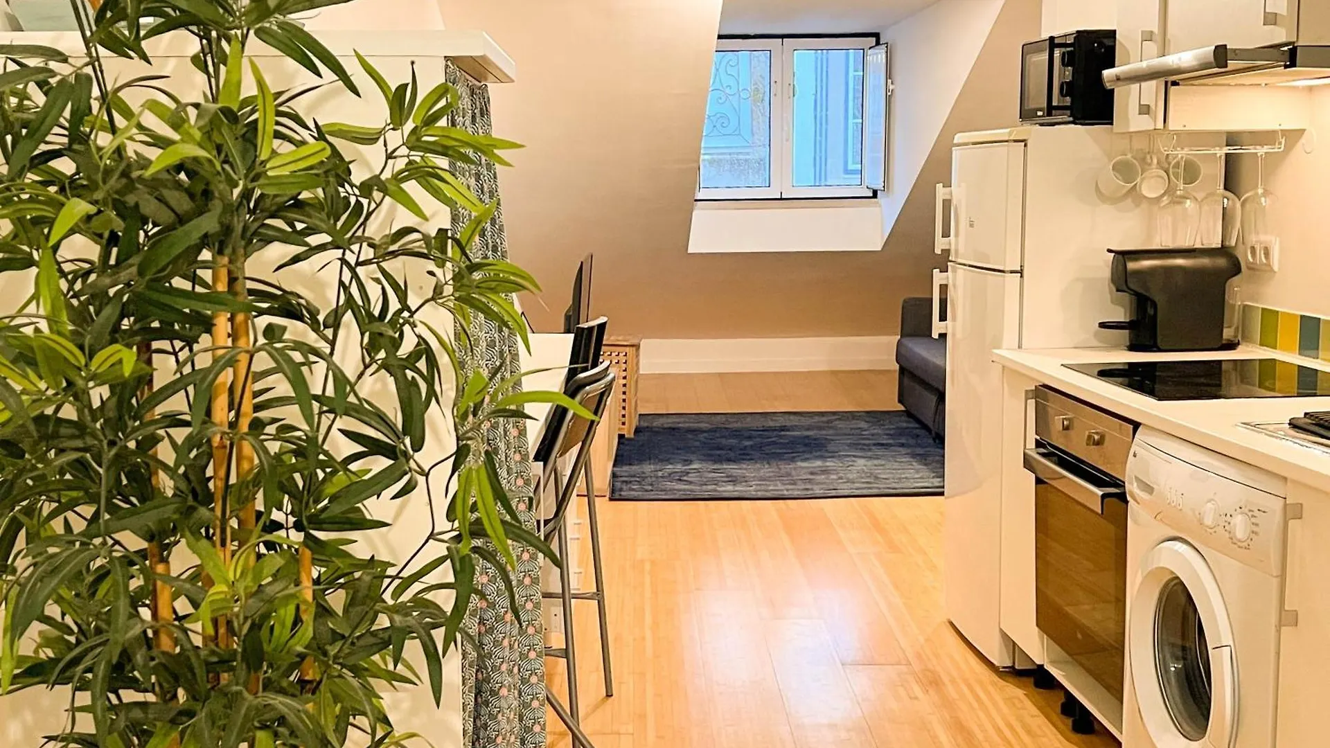 Madragoa Charm & Comfort Lisbon Apartment