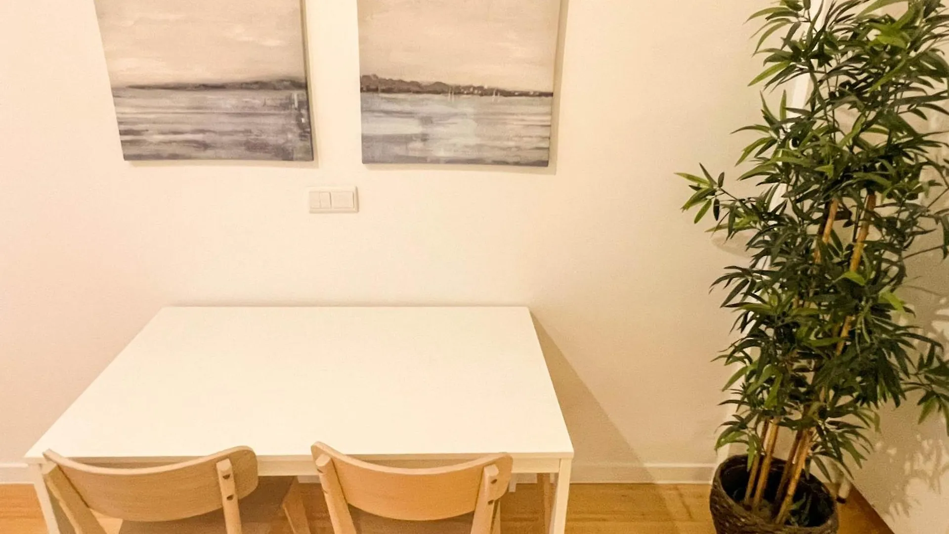 Apartment Madragoa Charm & Comfort Lisbon