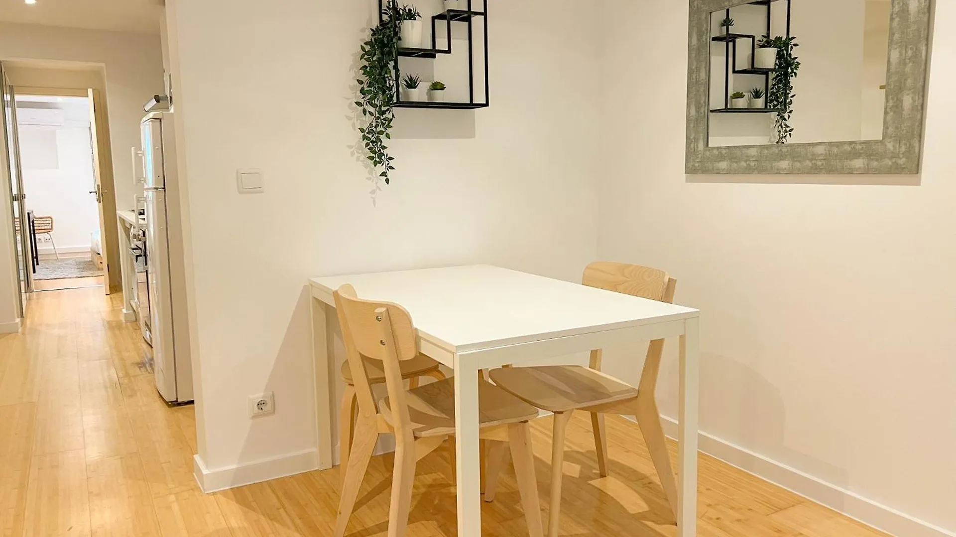 Apartment Madragoa Charm & Comfort Lisbon