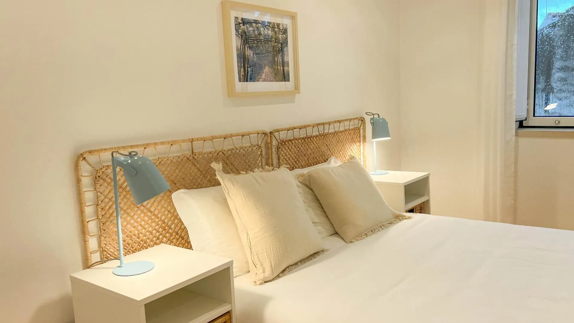 Apartment Madragoa Charm & Comfort Lisbon