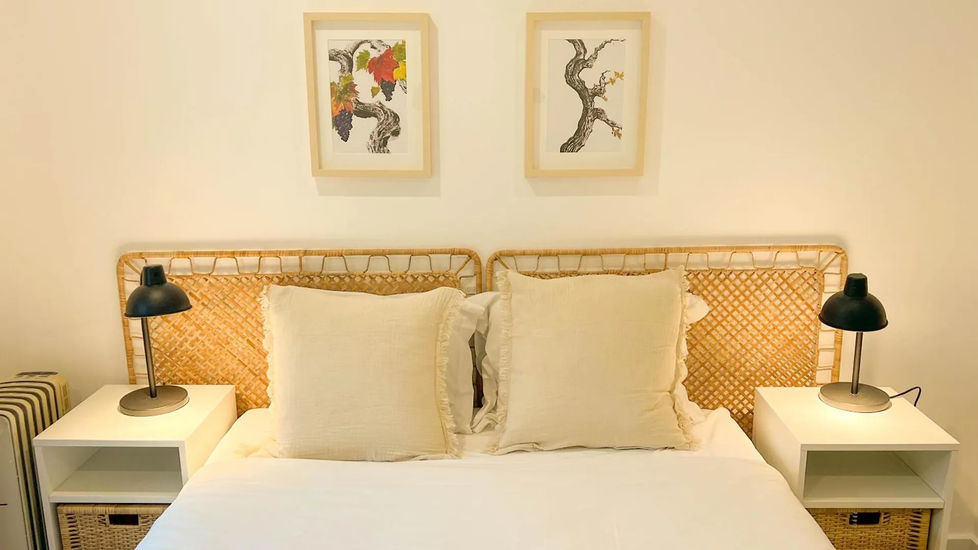 Madragoa Charm & Comfort Lisbon
