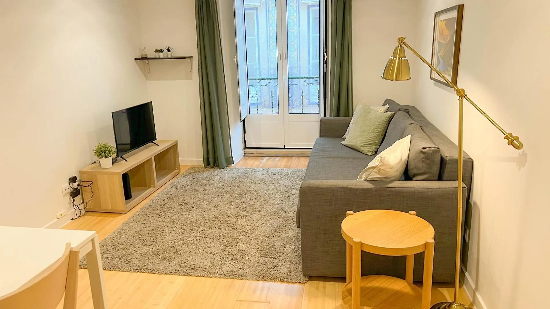 Apartment Madragoa Charm & Comfort Lisbon