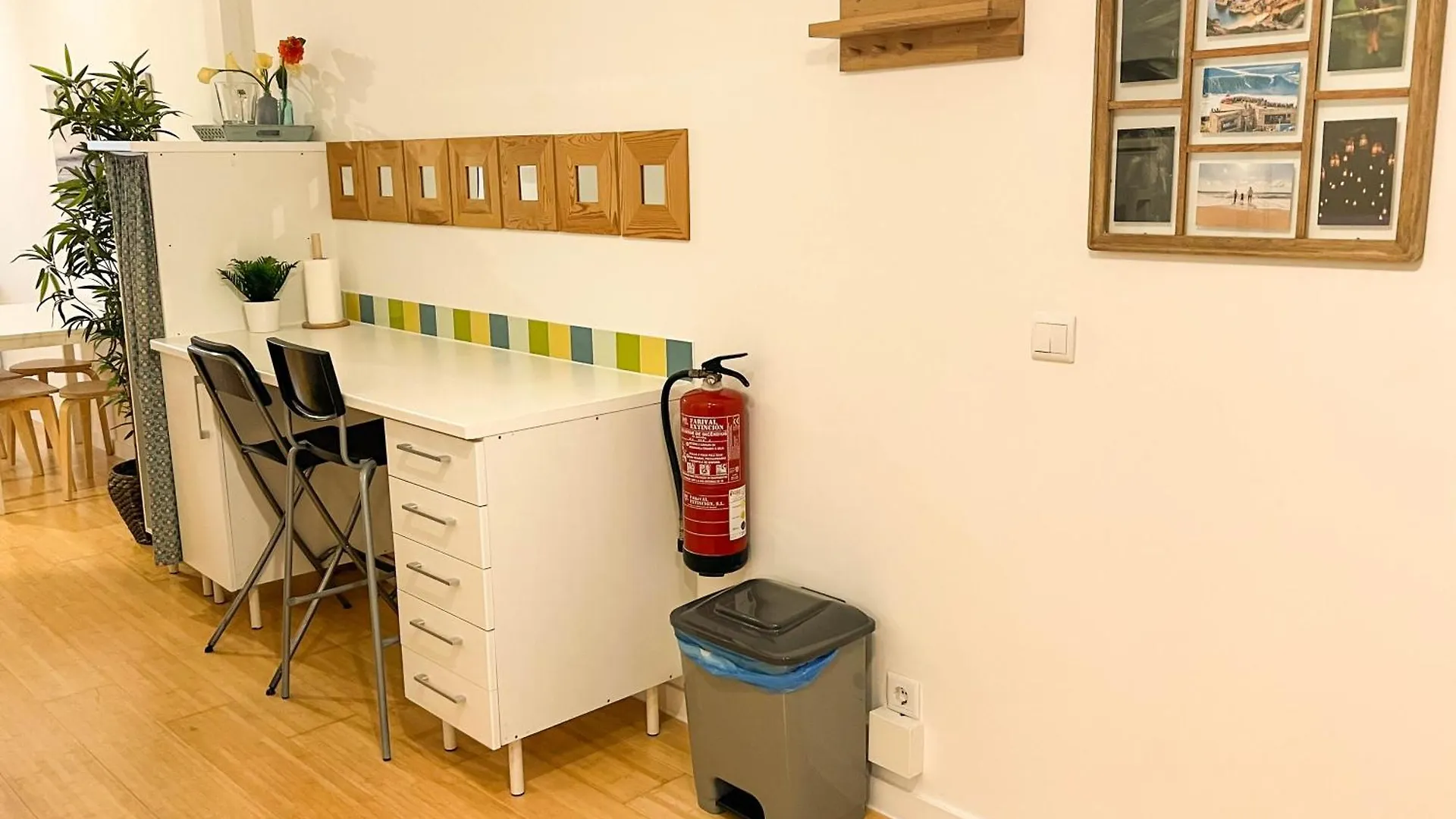 Apartment Madragoa Charm & Comfort Lisbon
