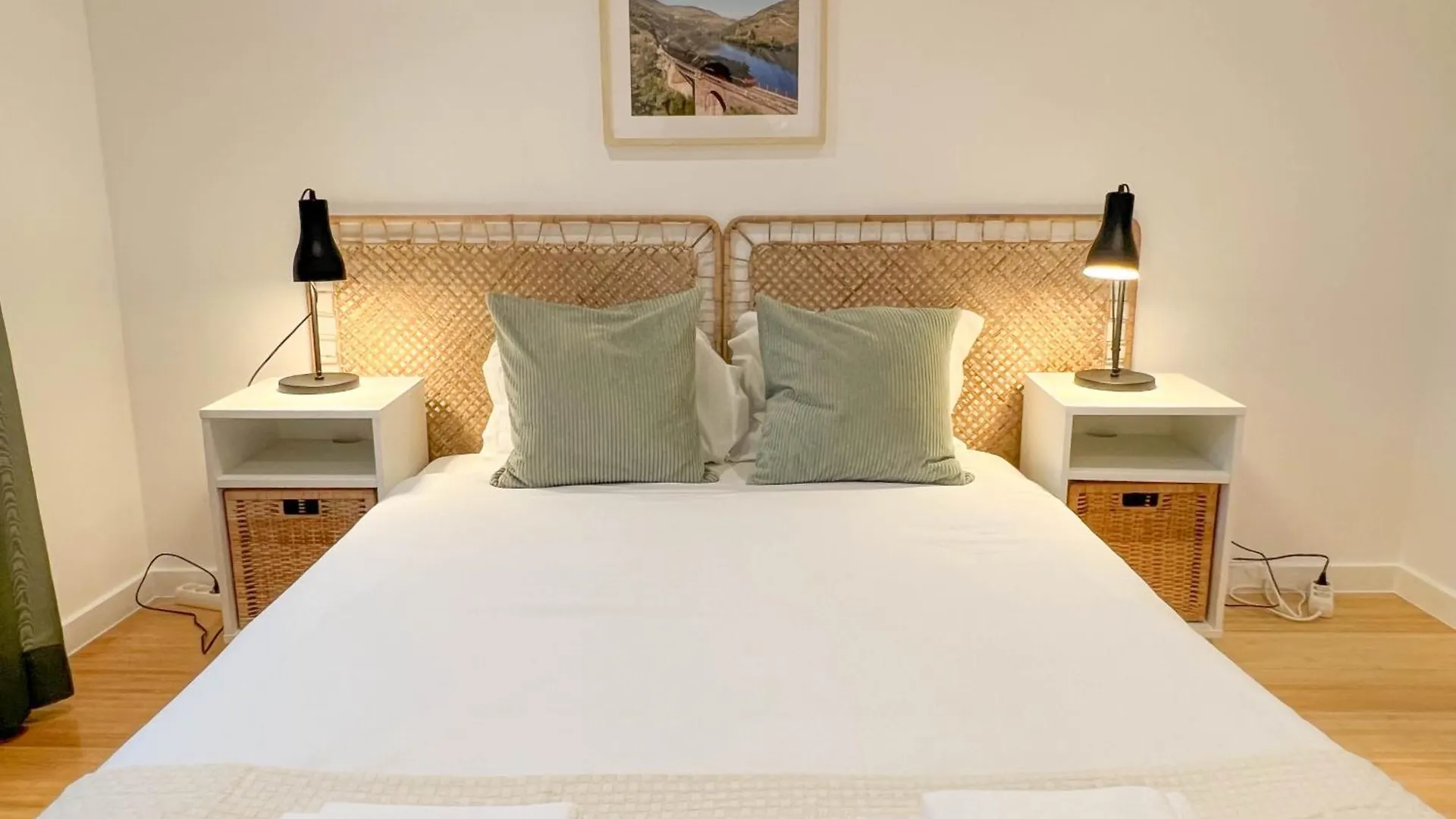 Madragoa Charm & Comfort Lisbon Apartment