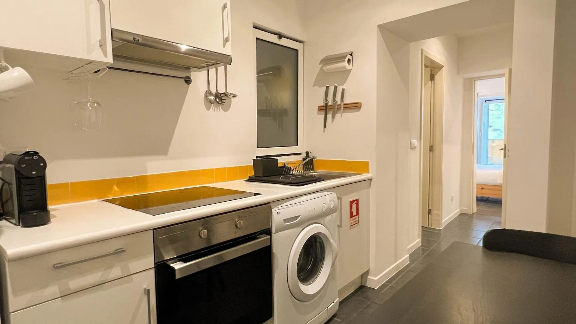 Madragoa Charm & Comfort Lisbon
