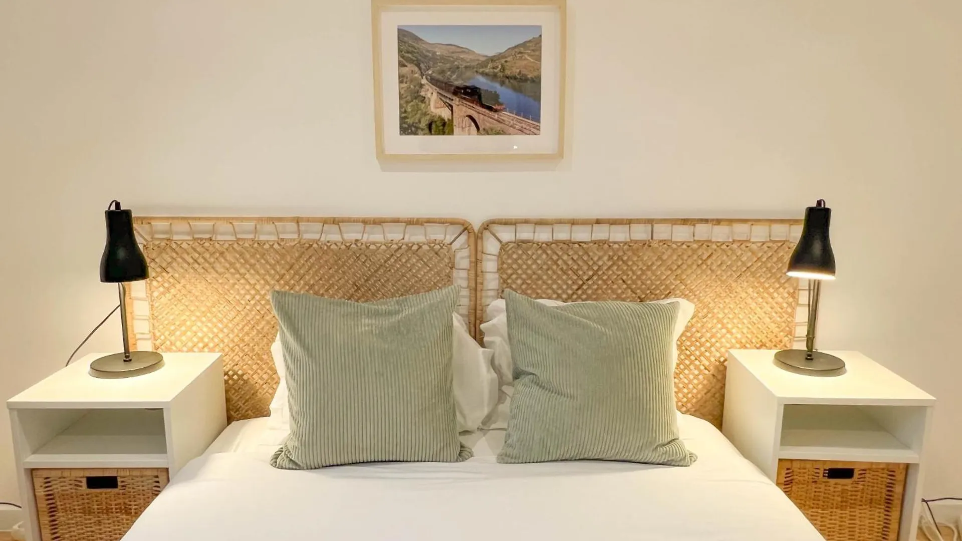 Madragoa Charm & Comfort Lisbon Apartment