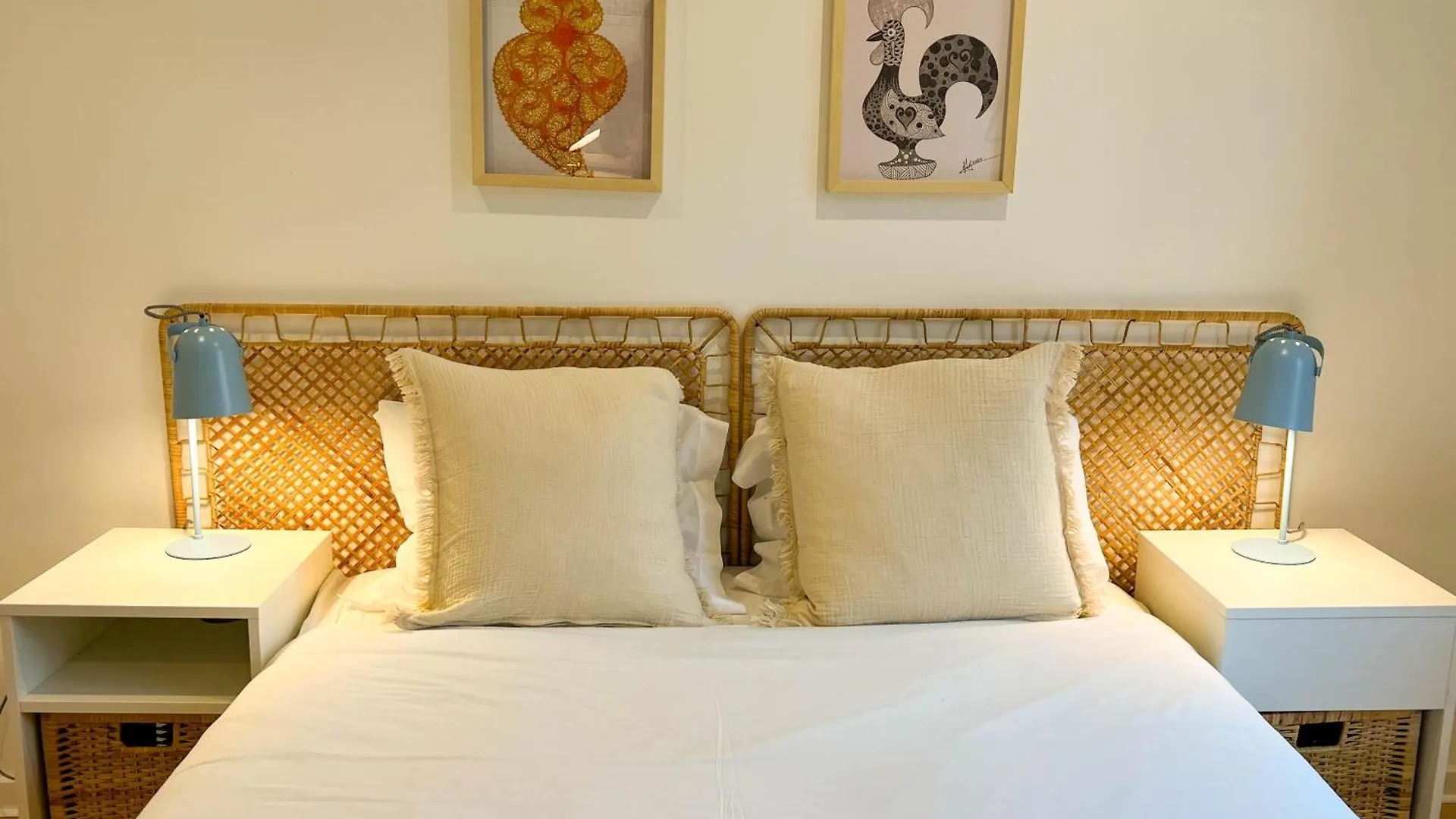 Madragoa Charm & Comfort Lisbon Apartment