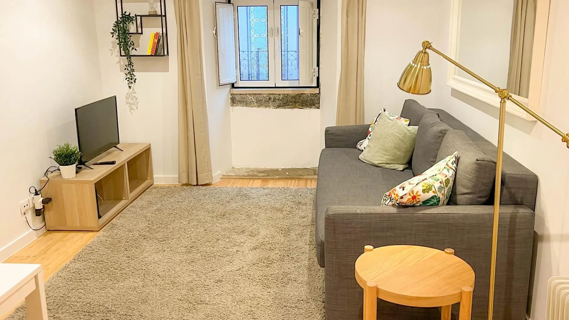 Madragoa Charm & Comfort Lisbon