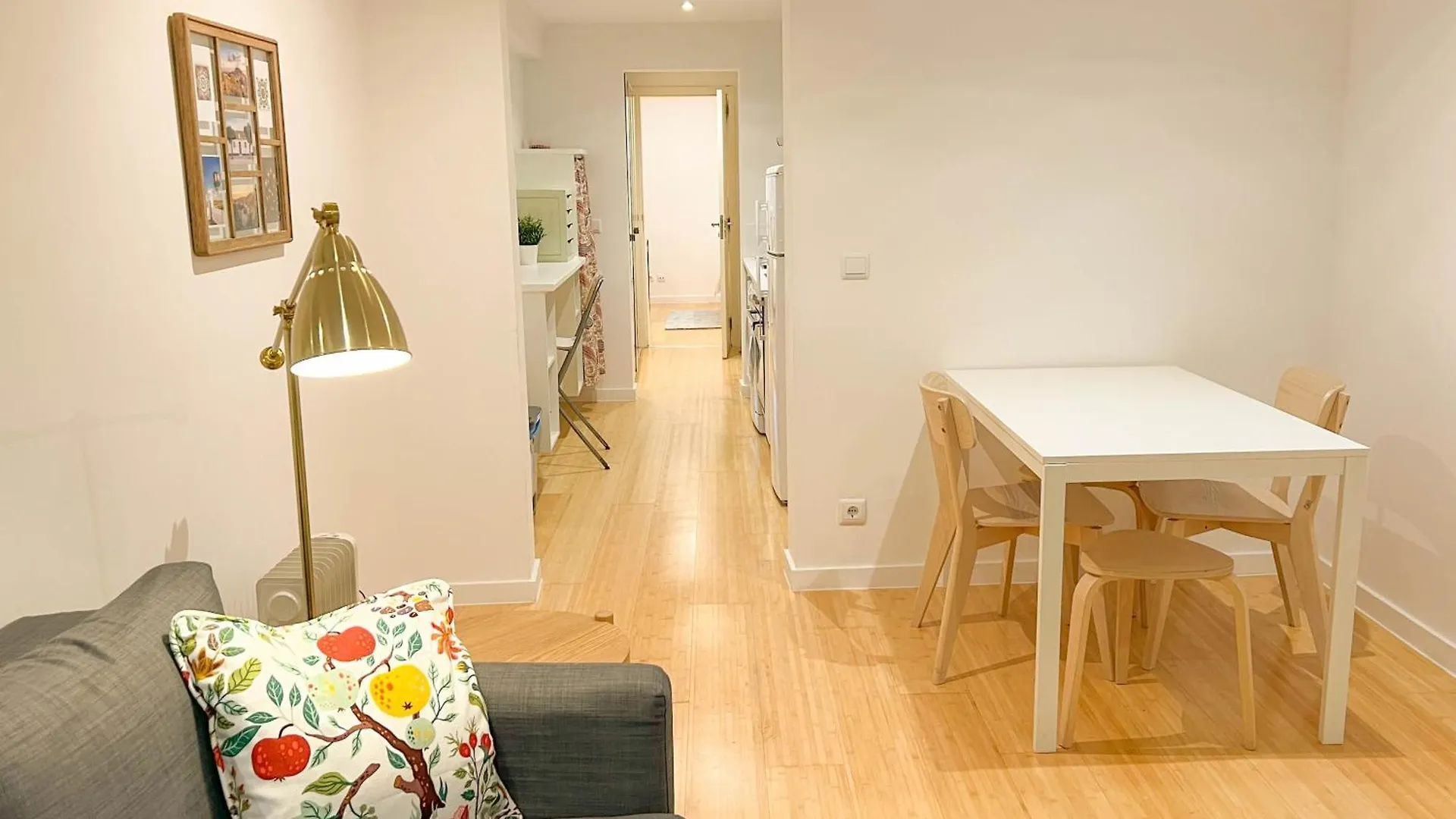Apartment Madragoa Charm & Comfort Lisbon Portugal