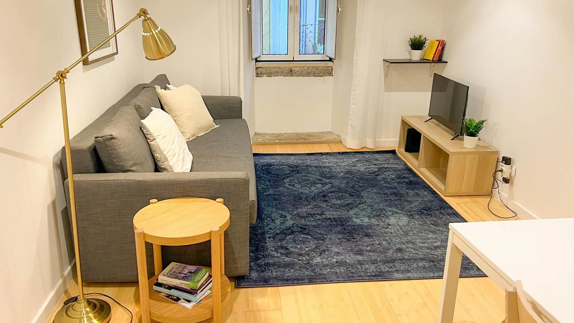 Madragoa Charm & Comfort Lisbon Apartment