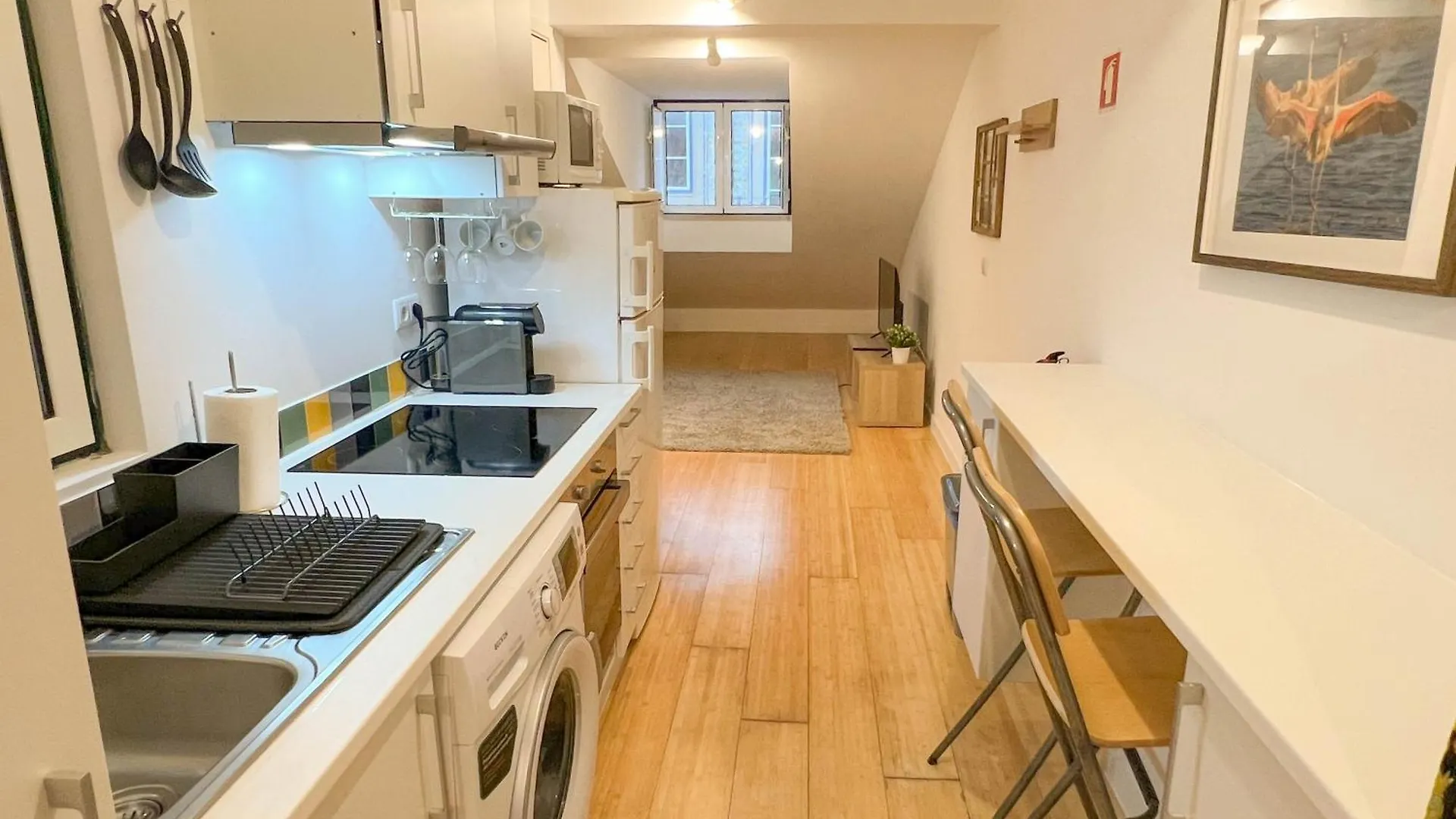 Apartment Madragoa Charm & Comfort Lisbon