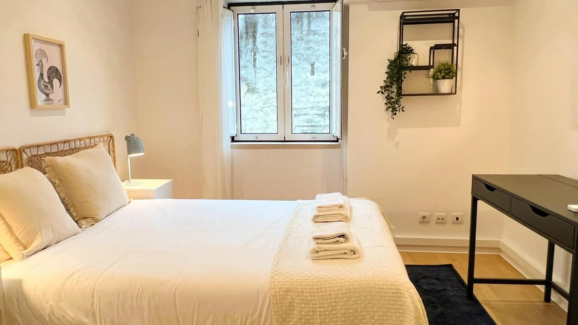 Apartment Madragoa Charm & Comfort Lisbon